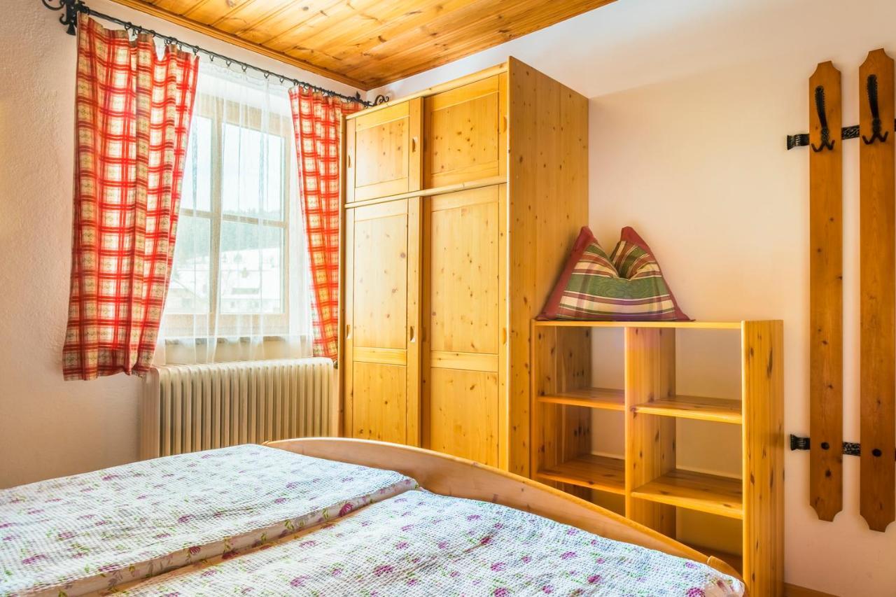 Bio Bauernhof Schoberhof Villa Sankt Andrä im Lungau Eksteriør billede